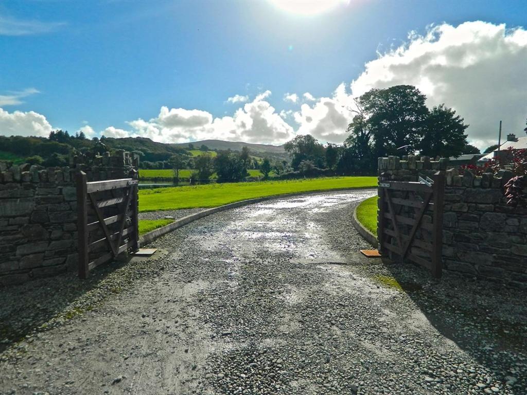 Dunmanway Lake House المظهر الخارجي الصورة